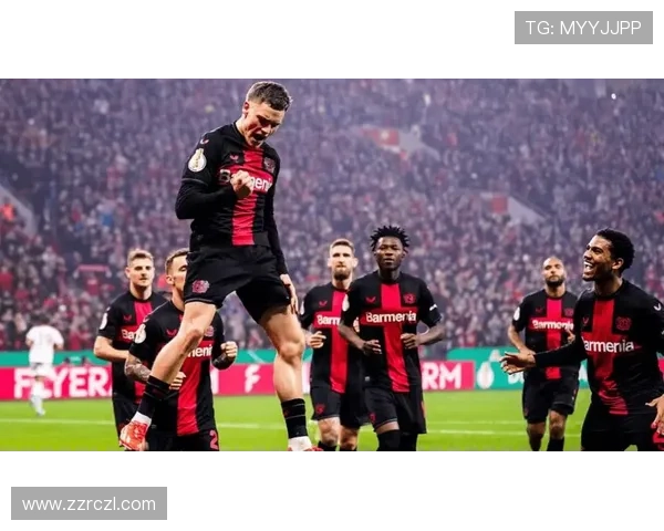 [德甲]第3轮：霍芬海姆1-4勒沃库森 集锦.