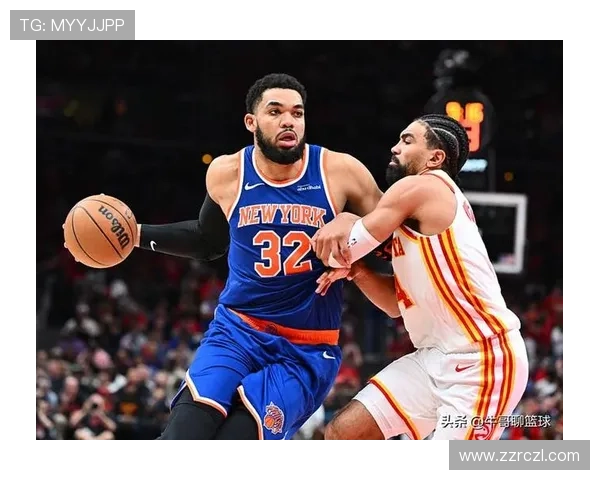 尼克斯大胜老鹰 众大咖现场见证